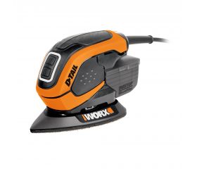 Worx WX648 - Multilijadora 65W